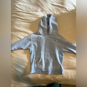 Champion hoodie